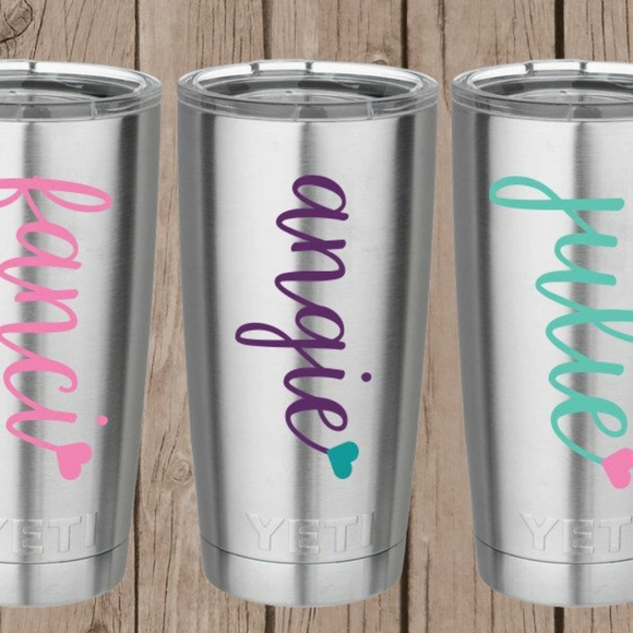Customized cups - Picture 3 of 3